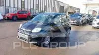 2024 Fiat Panda