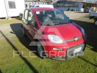 2024 Fiat Panda
