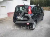 2024 Fiat Panda