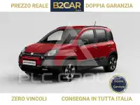 2024 Fiat Panda