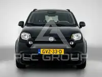 2024 Fiat Panda