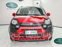 2024 Fiat Panda