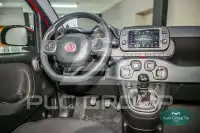 2024 Fiat Panda