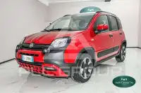 2024 Fiat Panda