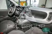 2024 Fiat Panda