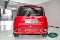 2024 Fiat Panda