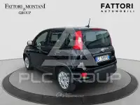 2024 Fiat Panda