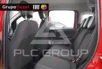 2024 Fiat Panda