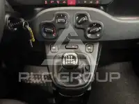 2024 Fiat Panda