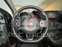 2024 Fiat Panda