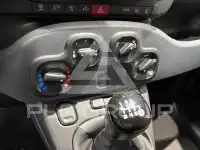 2024 Fiat Panda