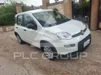 2024 Fiat Panda