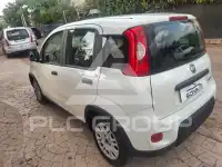 2024 Fiat Panda