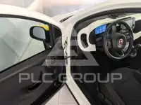 2024 Fiat Panda