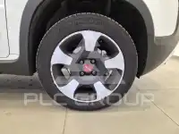 2024 Fiat Panda