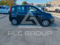 2024 Fiat Panda