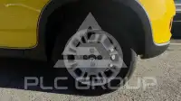 2024 Fiat Panda