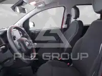 2024 Fiat Panda