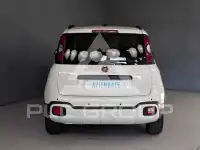 2024 Fiat Panda