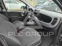 2024 Fiat Panda