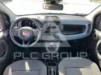 2024 Fiat Panda