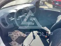 2024 Fiat Panda