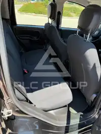 2024 Fiat Panda
