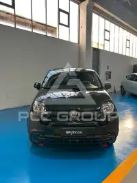 2024 Fiat Panda