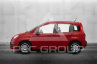 2024 Fiat Panda