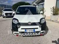 2024 Fiat Panda