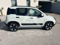 2024 Fiat Panda