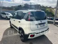 2024 Fiat Panda