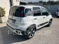 2024 Fiat Panda