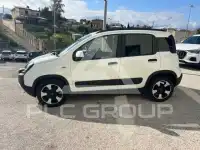 2024 Fiat Panda