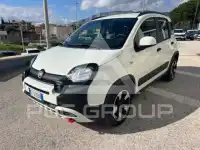 2024 Fiat Panda