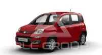 2024 Fiat Panda