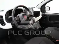 2024 Fiat Panda