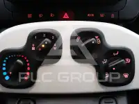 2024 Fiat Panda