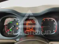 2024 Fiat Panda