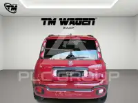 2024 Fiat Panda