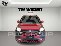 2024 Fiat Panda