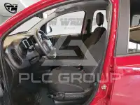 2024 Fiat Panda