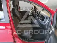2024 Fiat Panda