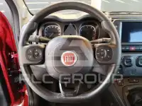 2024 Fiat Panda