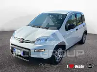 2024 Fiat Panda