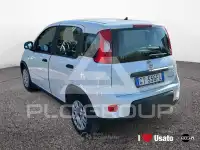 2024 Fiat Panda