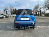 2024 Fiat Panda