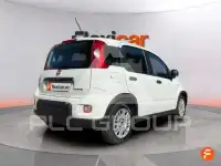 2024 Fiat Panda