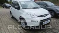 2024 Fiat Panda