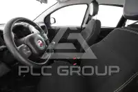 2024 Fiat Panda